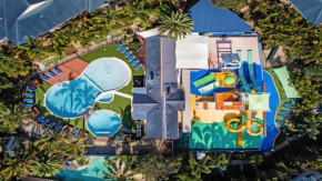 Turtle Beach Resort 2 Bedroom Family Apartment